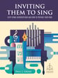 Inviting Them to Sing: Sixty Hymn Introductions and How to Prepare Your Own Organ sheet music cover